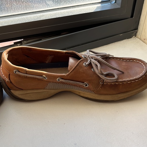Men’s Sperry Top-Siders - Picture 5 of 8